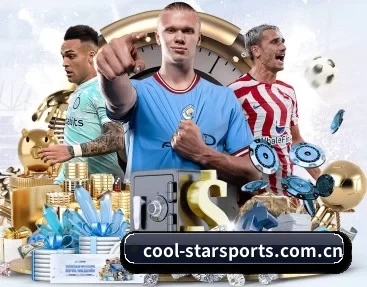 cool-starsports.com.cn的故事 - 体育资讯内容服务