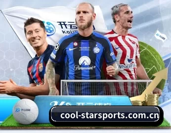 cool-starsports.com.cn的故事 - 体育资讯内容服务