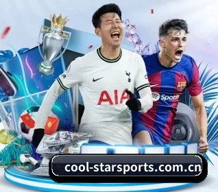 cool-starsports.com.cn APP 界面